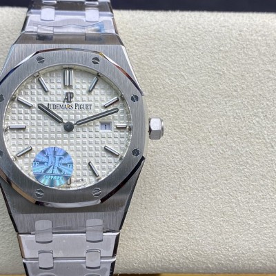 仿表愛彼AP67650 直徑33mm JF廠手錶,N廠手錶