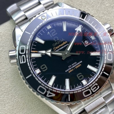 VS廠手錶仿表歐米茄全新海馬600米中號43.5MM，N廠手錶