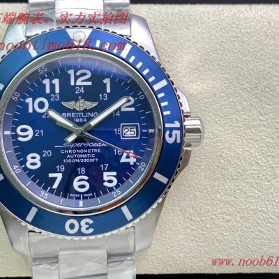仿錶,TF-factory萬國IWC超級海洋44mm特別版腕表精仿錶