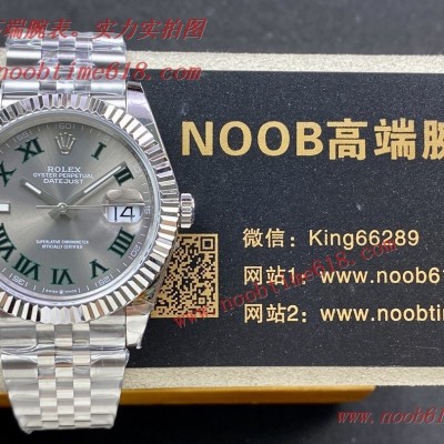 手錶貨源,批發代發手錶,BP factory rolex Datejust watch勞力士方日志型40mm 可選2836與3235機芯一比一複刻手錶