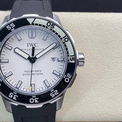 IWS廠萬國IWC海洋時計44MM配2892機械機芯複刻手錶