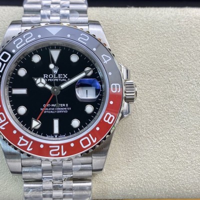 GMF勞力士316鋼“格林尼治”全系列複刻手錶