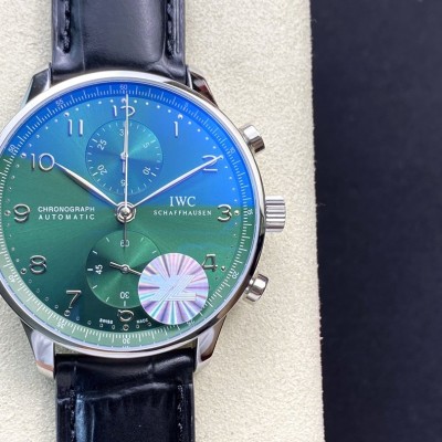 YL廠 万国IWC 葡萄牙计时 葡计系列複刻手錶 精仿錶