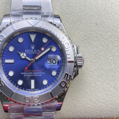 N 廠高仿勞力士YM遊艇名仕型系列16622配3135/2836機芯40MM複刻手錶 N 廠高仿勞力士YM遊艇名仕型系列16622配3135/2836機芯40MM複刻手錶