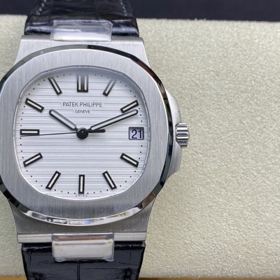 PPF廠V4版百達翡麗超級鸚鵡螺Cal.324機芯40MM高仿手錶 PPF廠V4版百達翡麗超級鸚鵡螺Cal.324機芯40MM高仿手錶