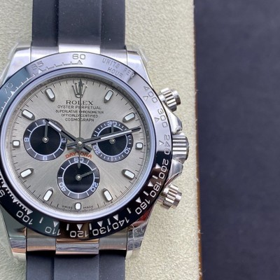JH廠勞力士 Rolex迪通拿系列4130機芯40MM複刻手錶