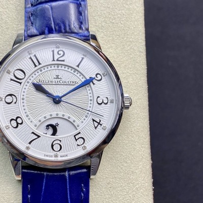 DM廠市場最高版本 最高複刻 積家約會系列905機芯40MM男表複刻手錶