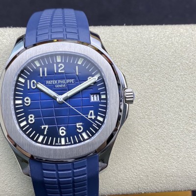 ZF廠百達翡麗5167 PP手雷 Cal.324 SC機芯40MM複刻手錶 ZF廠百達翡麗5167 PP手雷 Cal.324 SC機芯40MM複刻手錶