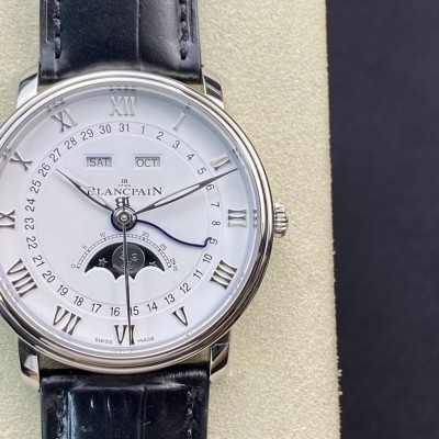 OM廠高仿寶珀villeret 經典6654全新V3升級版11.7MM複刻手錶 OM廠高仿寶珀villeret 經典6654全新V3升級版11.7MM複刻手錶