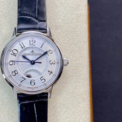 MG廠業內最小尺寸自動機械表積家約會29mm女表複刻手錶
