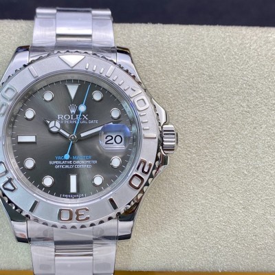 AR廠超級神作高仿勞力士 Yacht-Master超級進口904L遊艇名仕型40mm"實心針軸"3135機芯系列複刻手錶 AR廠超級神作高仿勞力士 Yacht-Master超級進口904L遊艇名仕型40mm"實心針軸"3135機芯系列複刻手錶