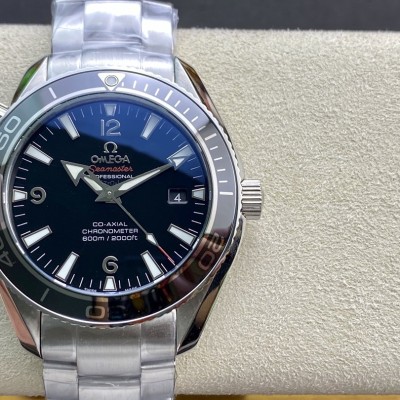 N廠 液態金屬神器 歐米茄1948增強版2824機芯42MM複刻手錶 N廠 液態金屬神器 歐米茄1948增強版2824機芯42MM複刻手錶