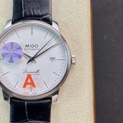 FK廠高仿美度 貝倫賽麗 頂配版2892機芯 40mm複刻手錶 FK廠高仿美度 貝倫賽麗 頂配版2892機芯 40mm複刻手錶