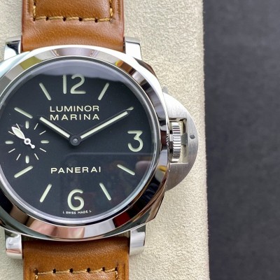 XF廠高仿沛納海 PAM00111最經典的入門款之一複刻手錶