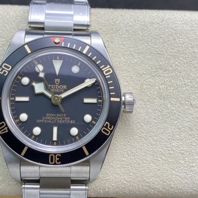 ZF廠高仿帝陀碧灣系列M79030N-0001腕表2824機芯39MM複刻手錶手表 ZF廠高仿帝陀碧灣系列M79030N-0001腕表2824機芯39MM複刻手錶手表