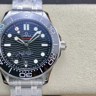 VS廠複刻歐米茄全新海馬300 米8800機芯 42MM 潛水表高仿手錶 VS廠複刻歐米茄全新海馬300 米8800機芯 42MM 潛水表高仿手錶