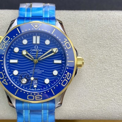 VS廠高仿歐米茄 海馬300米8800機芯42MM複刻手錶 VS廠高仿歐米茄 海馬300米8800機芯42MM複刻手錶
