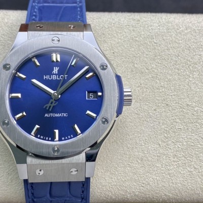 稀缺款 JJ廠高仿恒寶 宇舶經典融合 圖為38mm 也有42mm 511.NX7170.LR 複刻手錶