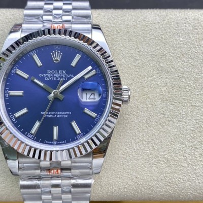 GM廠新款高仿勞力士 日誌型41mmROLEX DATEJUST超級3235機芯904L複刻手錶 GM廠新款高仿勞力士 日誌型41mmROLEX DATEJUST超級3235機芯904L複刻手錶