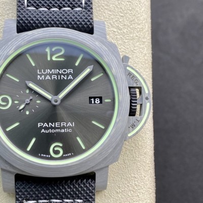 VS廠新品高仿沛納海Pam1119型號44MM複刻手錶 VS廠新品高仿沛納海Pam1119型號44MM複刻手錶