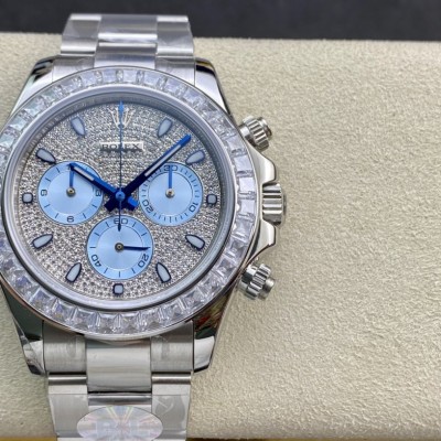 BL廠高仿勞力士 ROLEX 迪通拿4130機芯40MM複刻手錶 BL廠高仿勞力士 ROLEX 迪通拿4130機芯40MM複刻手錶