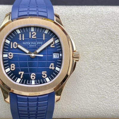 MP廠高仿百達翡麗 手雷 5167R系列搭載324 S C機芯40MM複刻精仿手錶