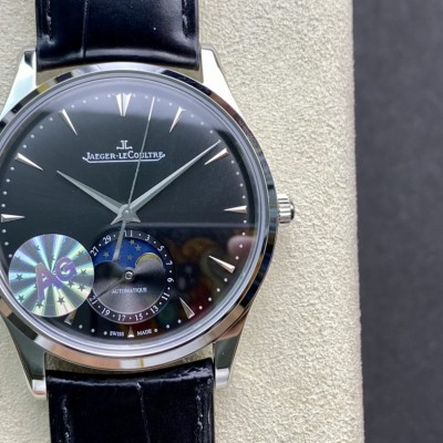 AG廠高仿積家月相大師系列定制Cal.925/1機芯39MM複刻手錶 AG廠高仿積家月相大師系列定制Cal.925/1機芯39MM複刻手錶