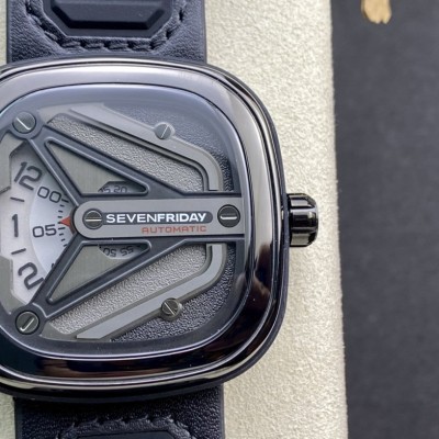 高仿七個星期五 Sevenfriday M3/01 飛船複刻手錶 高仿七個星期五 Sevenfriday M3/01 飛船複刻手錶