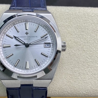 8F廠V3版Vacheron Constantin 江詩丹頓 Overseas 縱橫四海9015改 5100機芯複刻手錶 8F廠V3版Vacheron Constantin 江詩丹頓 Overseas 縱橫四海9015改 5100機芯複刻手錶