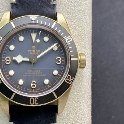 ZF廠高仿帝陀帝舵小銅花V2終極版2824機芯精仿複刻手錶 ZF廠高仿帝陀帝舵小銅花V2終極版2824機芯精仿複刻手錶