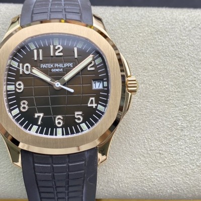 3K廠最高版本”芯”百達翡麗手雷Cal.324C機芯40MM複刻手錶