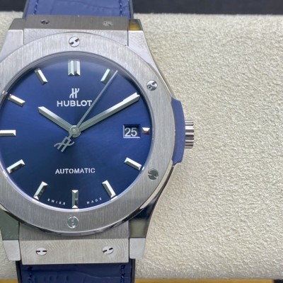 WWF廠複刻新高度恒寶經典融合系列原版1:1開模一比一複刻手錶