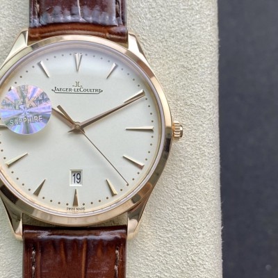 一體機時代到來FK廠高仿積家大師系列1288420複刻腕表 一體機時代到來FK廠高仿積家大師系列1288420複刻腕表