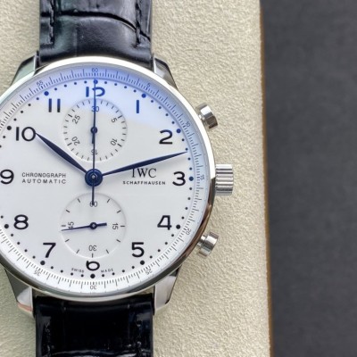 YL廠高仿萬國IWC 葡計 透底 150周年版本全新萬國葡萄牙複刻手錶