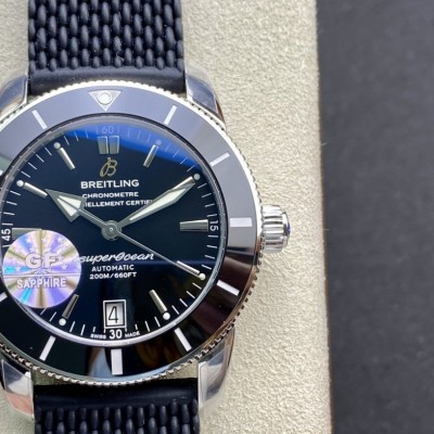 ZF典藏精品寶珀五十尋 50尋複刻手錶