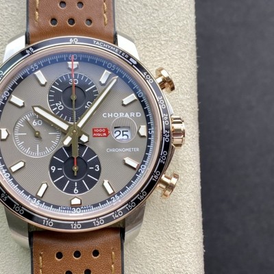 V7高仿蕭邦chopard賽車系列複刻手錶