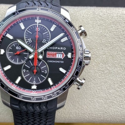 V7高仿蕭邦chopard賽車系列複刻手錶