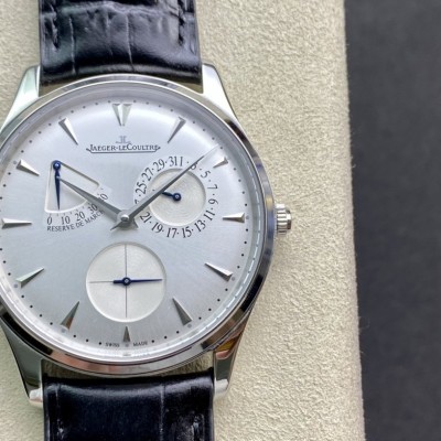 ZF廠精仿積家一體機“超級小丑Q1368420複刻手錶腕表