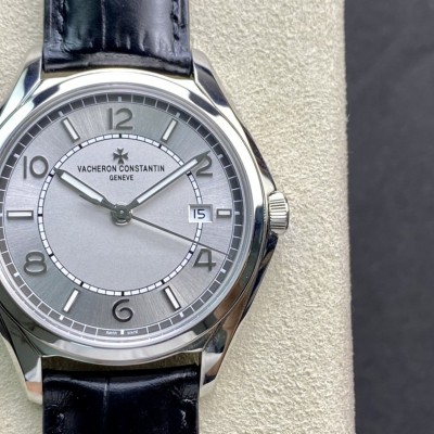 ZF再推“鋼王爆品”江詩丹頓伍陸之型系列三針腕表複刻手錶