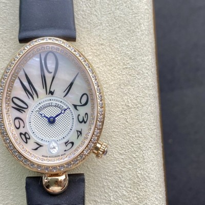 寶璣ReinedeNaples那不勒斯皇后系列腕表複刻手錶