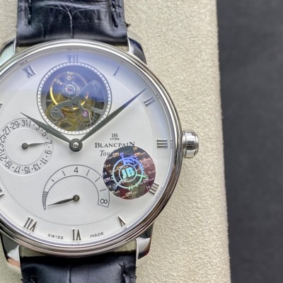 JB高仿寶珀升級版經典系列6025-1542-55真陀飛輪男士手錶腕表精仿手錶 JB高仿寶珀升級版經典系列6025-1542-55真陀飛輪男士手錶腕表精仿手錶