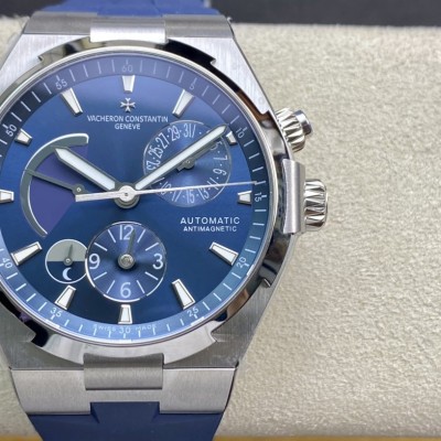 是男人就要縱橫四海TWA江詩丹頓縱橫四海多功能腕表高仿手錶