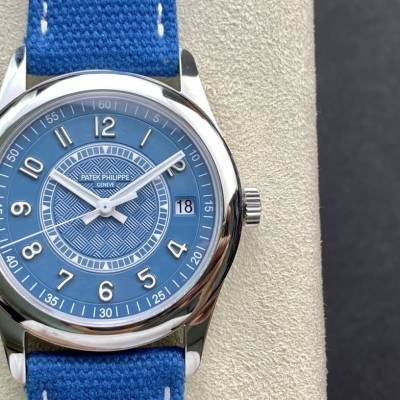 ZF複刻百達翡麗PP Ref.6007A-001普朗菜烏特製表大樓紀念款複刻手錶 ZF複刻百達翡麗PP Ref.6007A-001普朗菜烏特製表大樓紀念款複刻手錶