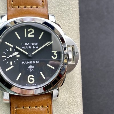 XF成熟技術鑄就沛納海經典 PAM 005 複刻手錶