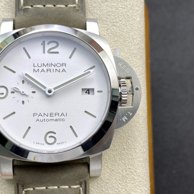 VS廠手錶沛納海首款“白馬王子”44毫米PAM 1314複刻手錶