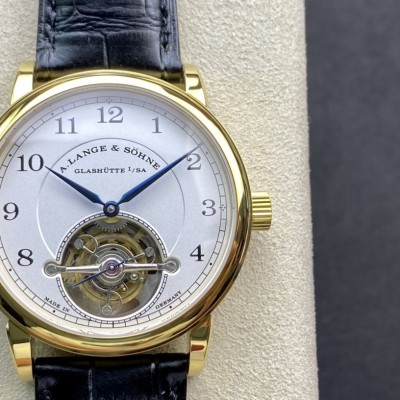 新版V2朗格1815 Tourbillon系列真陀飛輪複刻手錶 新版V2朗格1815 Tourbillon系列真陀飛輪複刻手錶