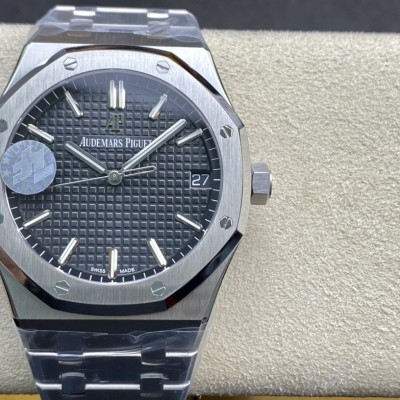 ZF廠高仿愛彼皇家橡樹15500 升級V2版41MM複刻手錶