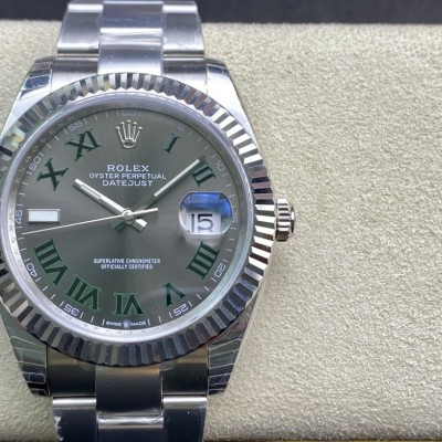EW Factory 2020力作V3升級版原版開模最高版本勞力士Rolex 3235自動機械機芯日誌型系列126331男士日誌型腕表複刻手錶 EW Factory 2020力作V3升級版原版開模最高版本勞力士Rolex 3235自動機械機芯日誌型系列126331男士日誌型腕表複刻手錶