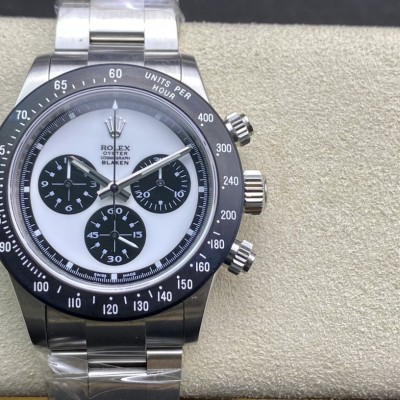 改裝專案:BLAKEN改裝復古迪通拿系列保羅紐曼手錶