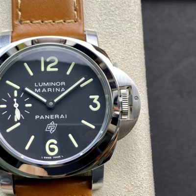 NOOB Factory沛納海PAM005手動機芯高仿手錶 NOOB Factory沛納海PAM005手動機芯高仿手錶